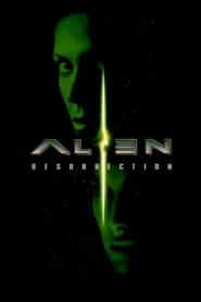 alien resurrection 1997 full movie